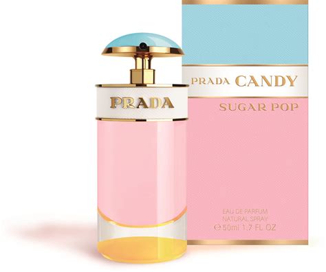 prada candy sugar pop edp 50ml|prada candy sugar pop fragrantica.